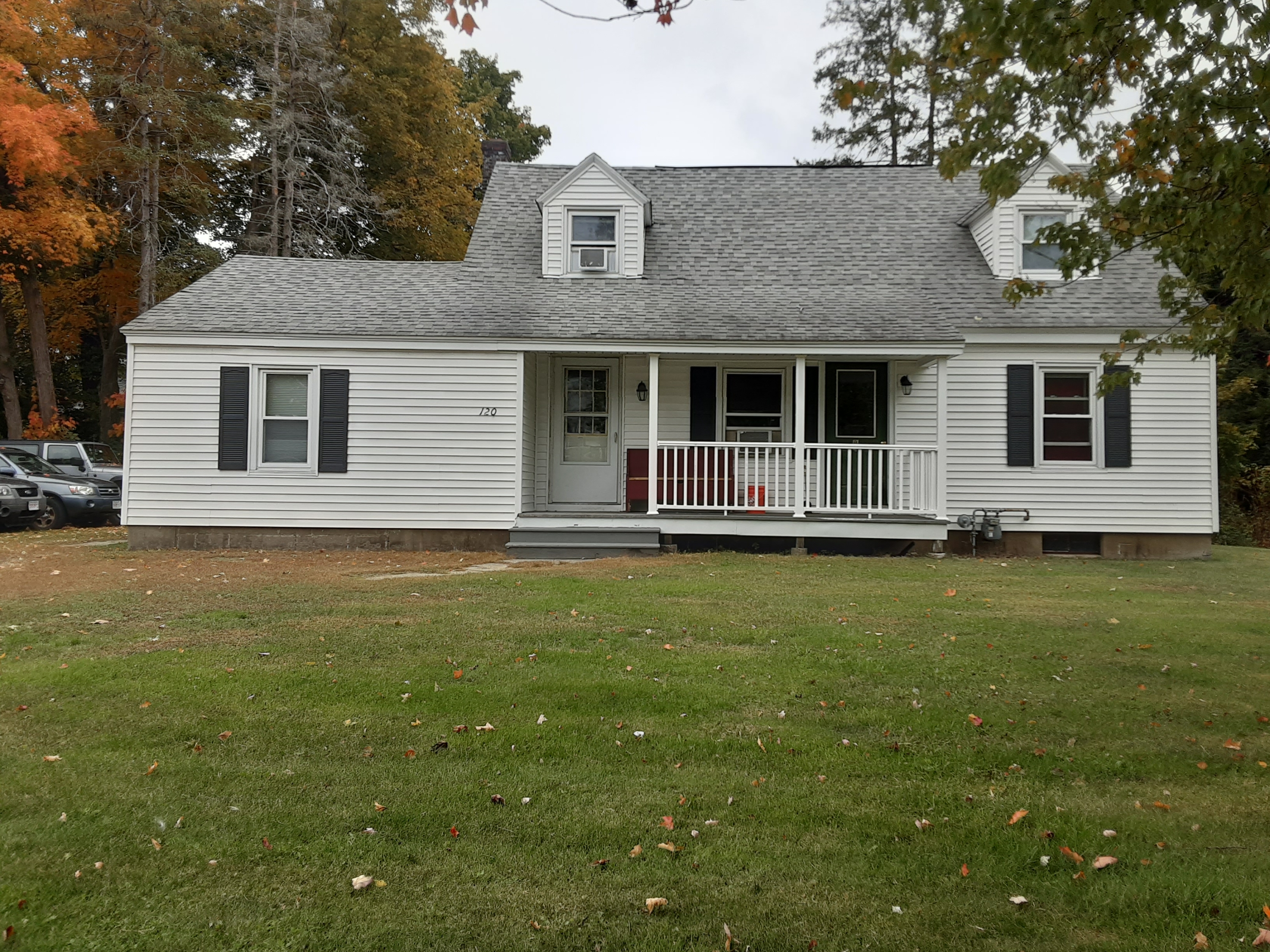120 Belchertown Rd Unit A (Down)